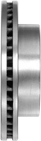 BENDIX PREMIUM DRUM AND ROTOR Disc Brake Rotor  PRT5316