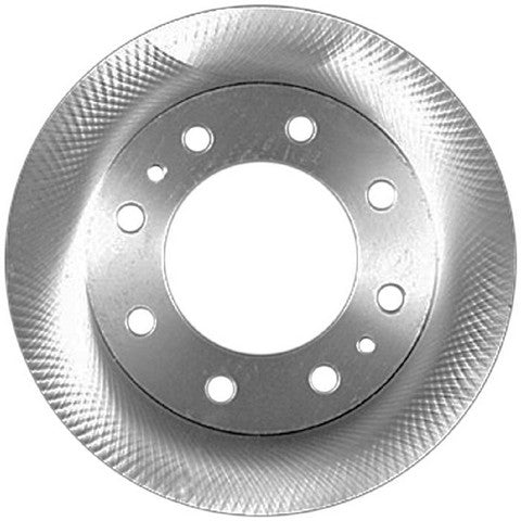 BENDIX PREMIUM DRUM AND ROTOR Disc Brake Rotor  PRT5317