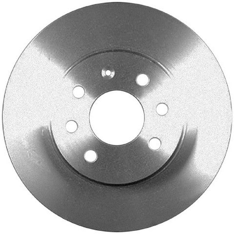 BENDIX PREMIUM DRUM AND ROTOR Disc Brake Rotor  PRT5318