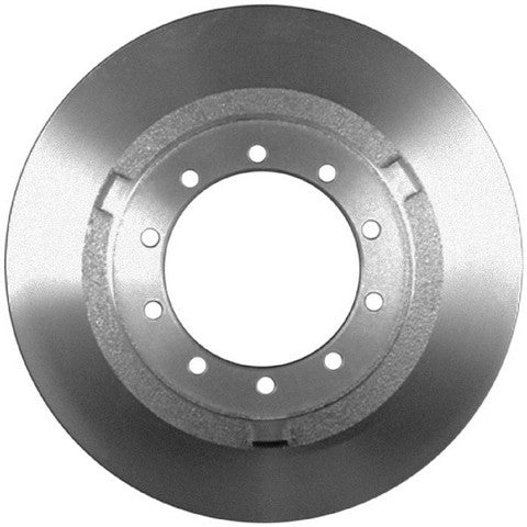 BENDIX PREMIUM DRUM AND ROTOR Disc Brake Rotor  PRT5325