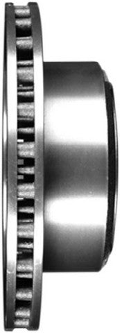 BENDIX PREMIUM DRUM AND ROTOR Disc Brake Rotor  PRT5325
