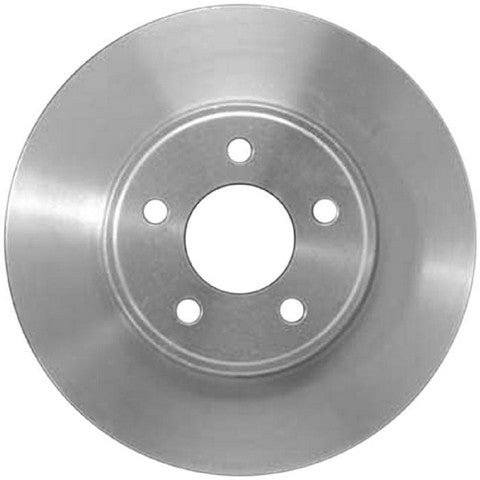 BENDIX PREMIUM DRUM AND ROTOR Disc Brake Rotor  PRT5326