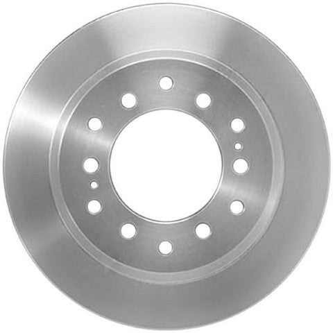 BENDIX PREMIUM DRUM AND ROTOR Disc Brake Rotor  PRT5330