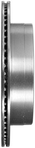BENDIX PREMIUM DRUM AND ROTOR Disc Brake Rotor  PRT5330