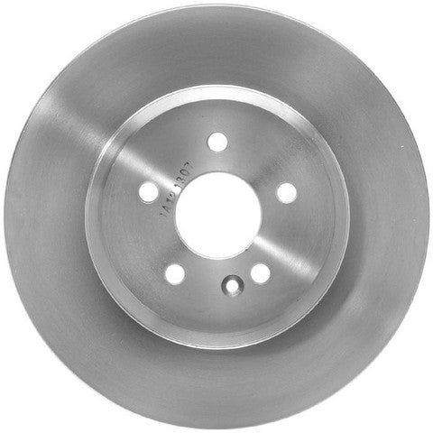 BENDIX PREMIUM DRUM AND ROTOR Disc Brake Rotor  PRT5331