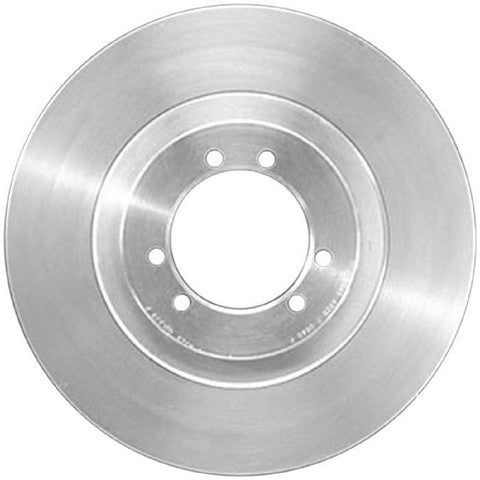 BENDIX PREMIUM DRUM AND ROTOR Disc Brake Rotor  PRT5333