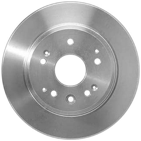BENDIX PREMIUM DRUM AND ROTOR Disc Brake Rotor  PRT5337