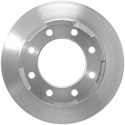 BENDIX PREMIUM DRUM AND ROTOR Disc Brake Rotor  PRT5339