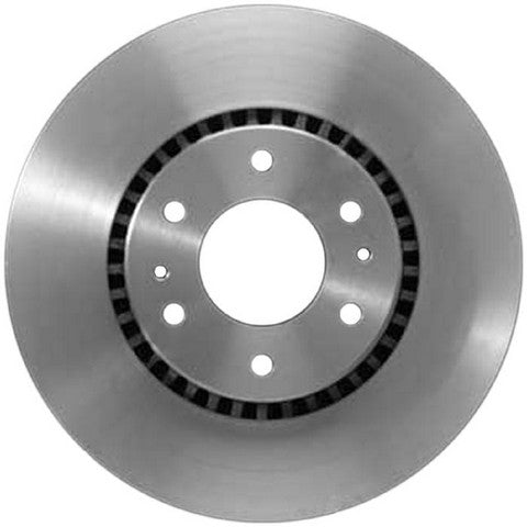 BENDIX PREMIUM DRUM AND ROTOR Disc Brake Rotor  PRT5342