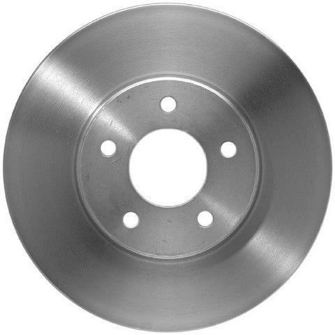 BENDIX PREMIUM DRUM AND ROTOR Disc Brake Rotor  PRT5343