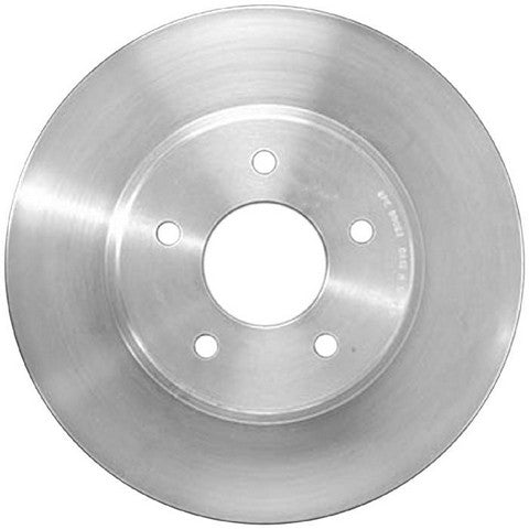 BENDIX PREMIUM DRUM AND ROTOR Disc Brake Rotor  PRT5344