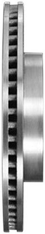 BENDIX PREMIUM DRUM AND ROTOR Disc Brake Rotor  PRT5344