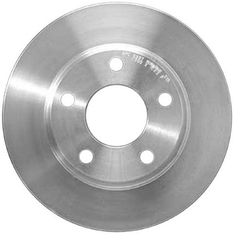 BENDIX PREMIUM DRUM AND ROTOR Disc Brake Rotor  PRT5355