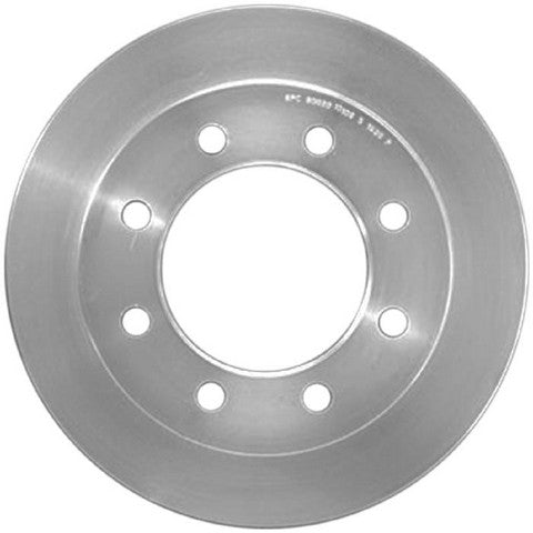 BENDIX PREMIUM DRUM AND ROTOR Disc Brake Rotor  PRT5357