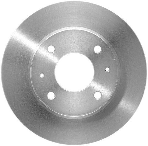 BENDIX PREMIUM DRUM AND ROTOR Disc Brake Rotor  PRT5364