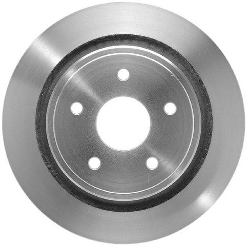 BENDIX PREMIUM DRUM AND ROTOR Disc Brake Rotor  PRT5365