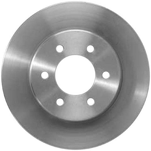 BENDIX PREMIUM DRUM AND ROTOR Disc Brake Rotor  PRT5367