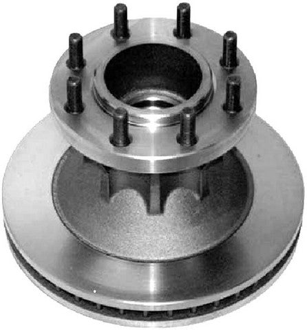 BENDIX PREMIUM DRUM AND ROTOR Disc Brake Rotor and Hub Assembly  PRT5368
