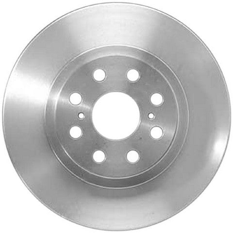 BENDIX PREMIUM DRUM AND ROTOR Disc Brake Rotor  PRT5375