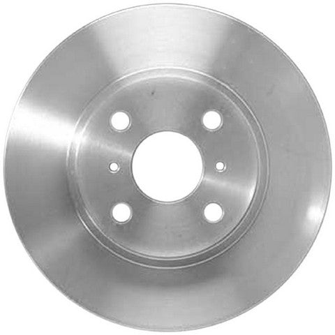 BENDIX PREMIUM DRUM AND ROTOR Disc Brake Rotor  PRT5376