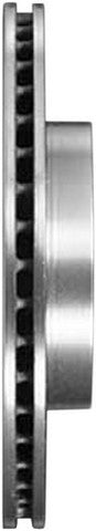 BENDIX PREMIUM DRUM AND ROTOR Disc Brake Rotor  PRT5376
