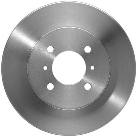 BENDIX PREMIUM DRUM AND ROTOR Disc Brake Rotor  PRT5377
