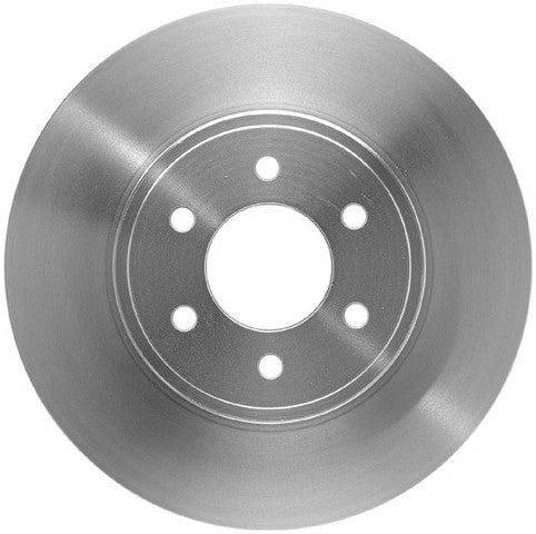 BENDIX PREMIUM DRUM AND ROTOR Disc Brake Rotor  PRT5382