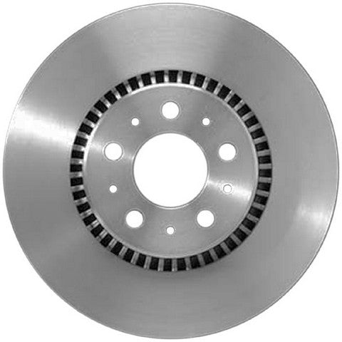 BENDIX PREMIUM DRUM AND ROTOR Disc Brake Rotor  PRT5395