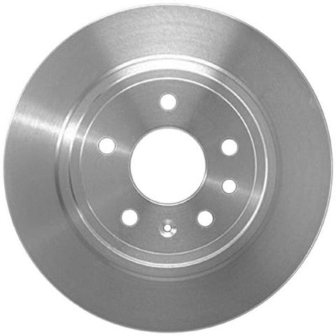 BENDIX PREMIUM DRUM AND ROTOR Disc Brake Rotor  PRT5396