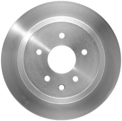 BENDIX PREMIUM DRUM AND ROTOR Disc Brake Rotor  PRT5398