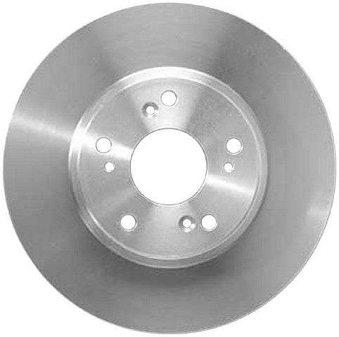BENDIX PREMIUM DRUM AND ROTOR Disc Brake Rotor  PRT5400
