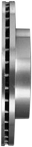 BENDIX PREMIUM DRUM AND ROTOR Disc Brake Rotor  PRT5402