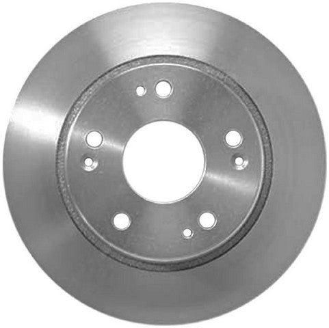 BENDIX PREMIUM DRUM AND ROTOR Disc Brake Rotor  PRT5405