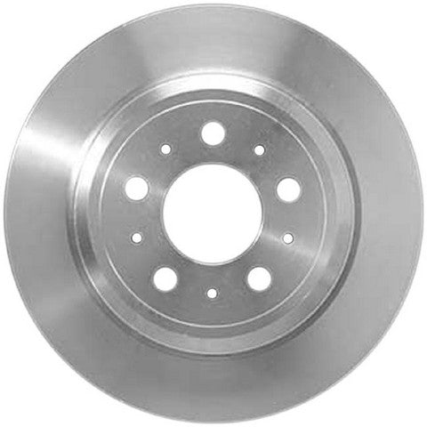 BENDIX PREMIUM DRUM AND ROTOR Disc Brake Rotor  PRT5409