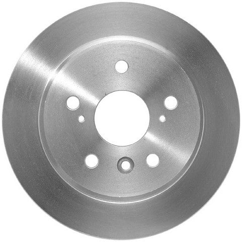 BENDIX PREMIUM DRUM AND ROTOR Disc Brake Rotor  PRT5411