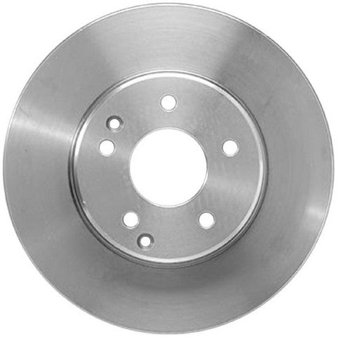 BENDIX PREMIUM DRUM AND ROTOR Disc Brake Rotor  PRT5413