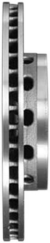 BENDIX PREMIUM DRUM AND ROTOR Disc Brake Rotor  PRT5415