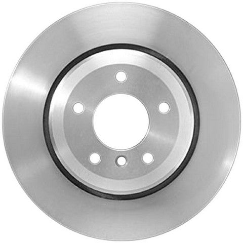 BENDIX PREMIUM DRUM AND ROTOR Disc Brake Rotor  PRT5416