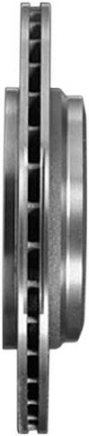 BENDIX PREMIUM DRUM AND ROTOR Disc Brake Rotor  PRT5416