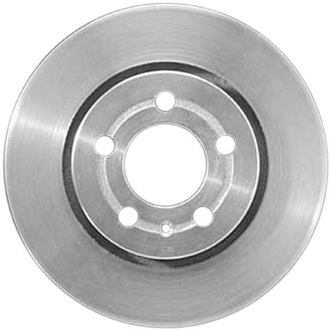BENDIX PREMIUM DRUM AND ROTOR Disc Brake Rotor  PRT5418