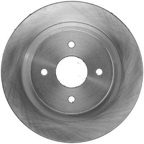 BENDIX PREMIUM DRUM AND ROTOR Disc Brake Rotor  PRT5421