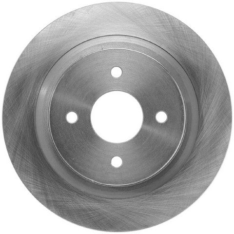 BENDIX PREMIUM DRUM AND ROTOR Disc Brake Rotor  PRT5421