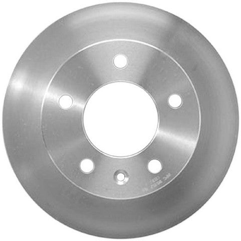 BENDIX PREMIUM DRUM AND ROTOR Disc Brake Rotor  PRT5424