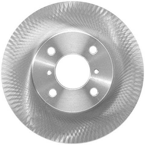 BENDIX PREMIUM DRUM AND ROTOR Disc Brake Rotor  PRT5425