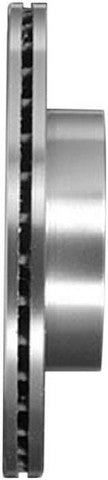 BENDIX PREMIUM DRUM AND ROTOR Disc Brake Rotor  PRT5425