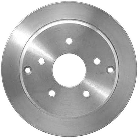 BENDIX PREMIUM DRUM AND ROTOR Disc Brake Rotor  PRT5427