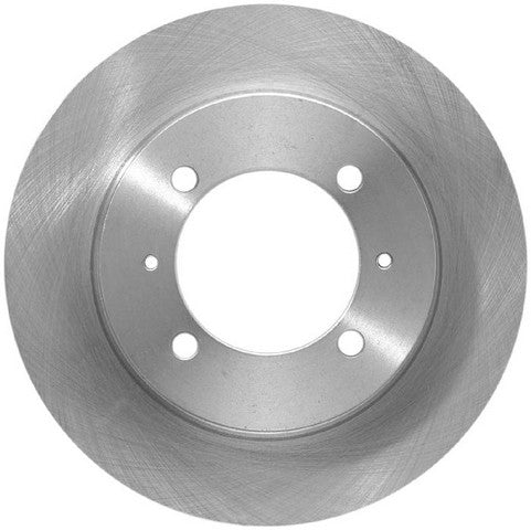 BENDIX PREMIUM DRUM AND ROTOR Disc Brake Rotor  PRT5428