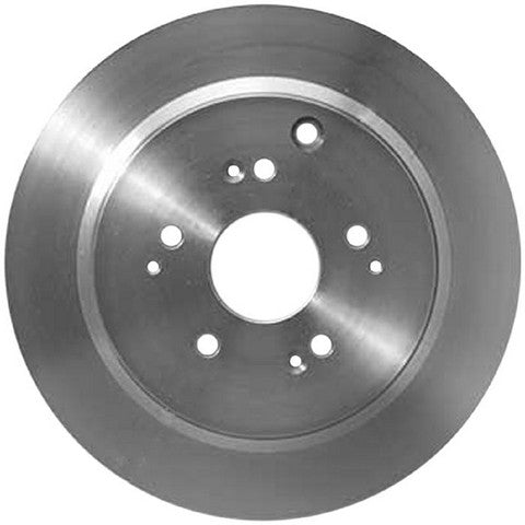 BENDIX PREMIUM DRUM AND ROTOR Disc Brake Rotor  PRT5429