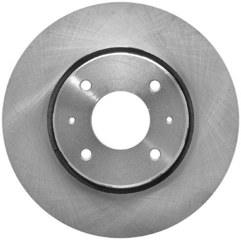 BENDIX PREMIUM DRUM AND ROTOR Disc Brake Rotor  PRT5440