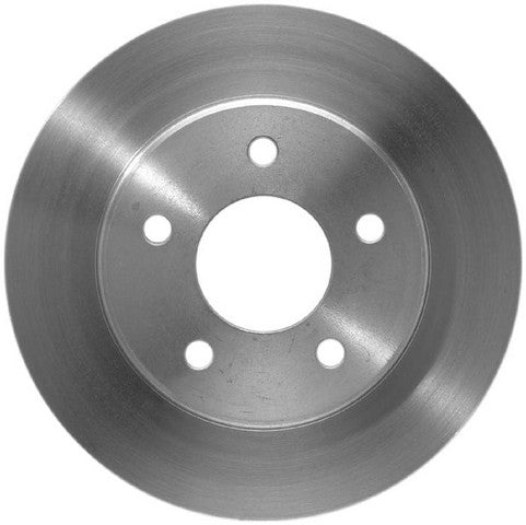BENDIX PREMIUM DRUM AND ROTOR Disc Brake Rotor  PRT5442